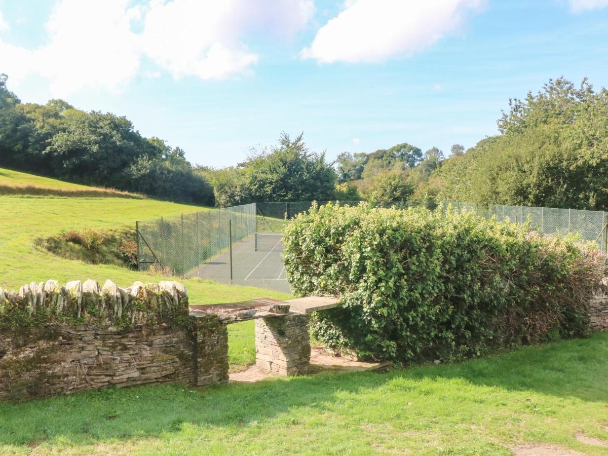 דירות קינגסברידג' Primrose At Stancombe Manor, Nr Kingsbridge מראה חיצוני תמונה